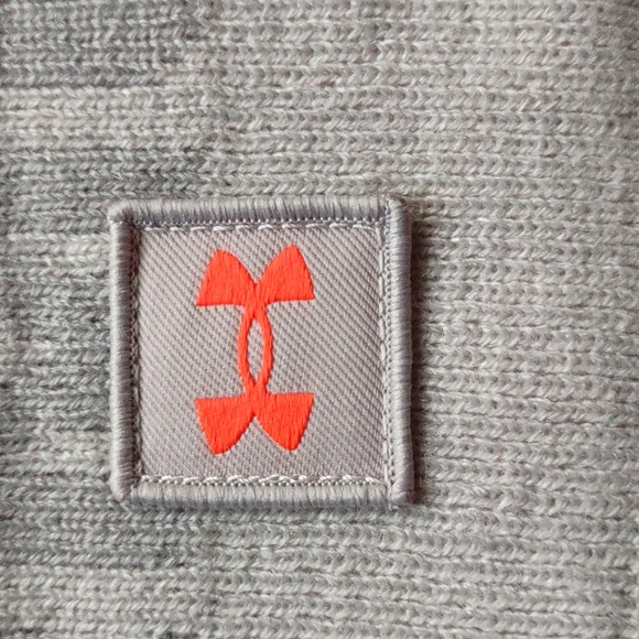 BRAND NEW UNDER ARMOUR UNISEX BEANIE - Picture 2 of 12